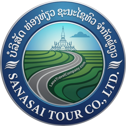 Laos Travel Company – Trips & Tours