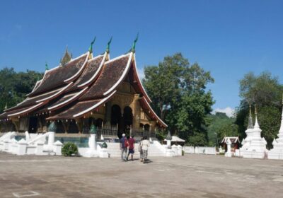 Ultimate Guide to Luang Prabang: Laos’ Enchanting UNESCO World Heritage City