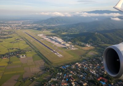 Chiang Mai Airport (CNX) – Ultimate Guide around