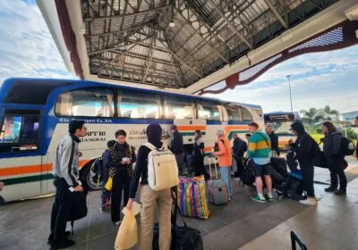 Sleeper Bus Chiang Rai to Luang Prabang Ultimate Guide
