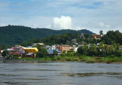 Traveling to Houay Xai: More Than Just a Border Town