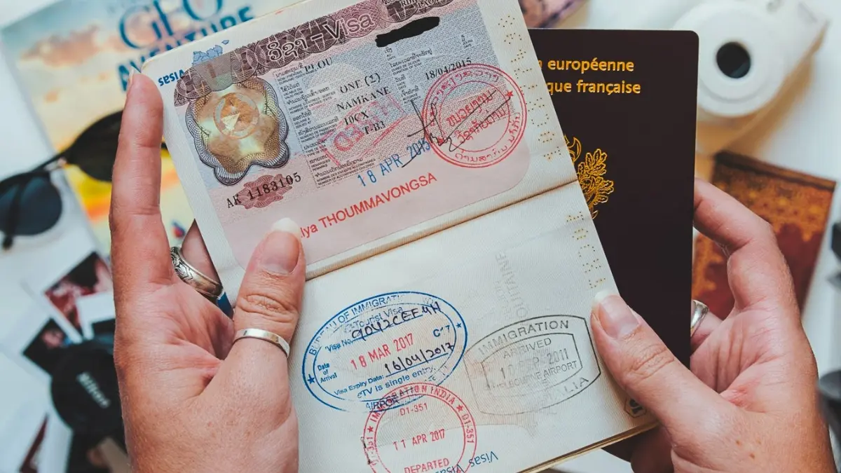 Laos Travel Company - Laos Travel Company - Trips & Tours - Laos Travel Company - Trips & Tours Travel Visa