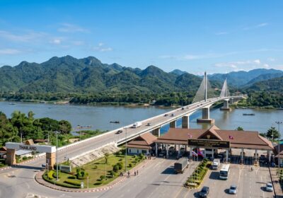 Laos Border Crossing Guide: Checkpoints, Regulations, and Routes