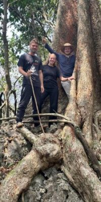 Trekking image Trekking Laos