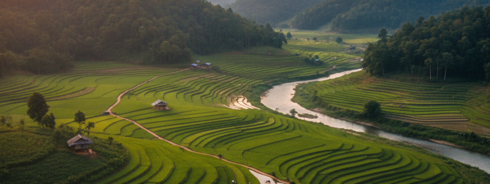 Luang Nam Tha