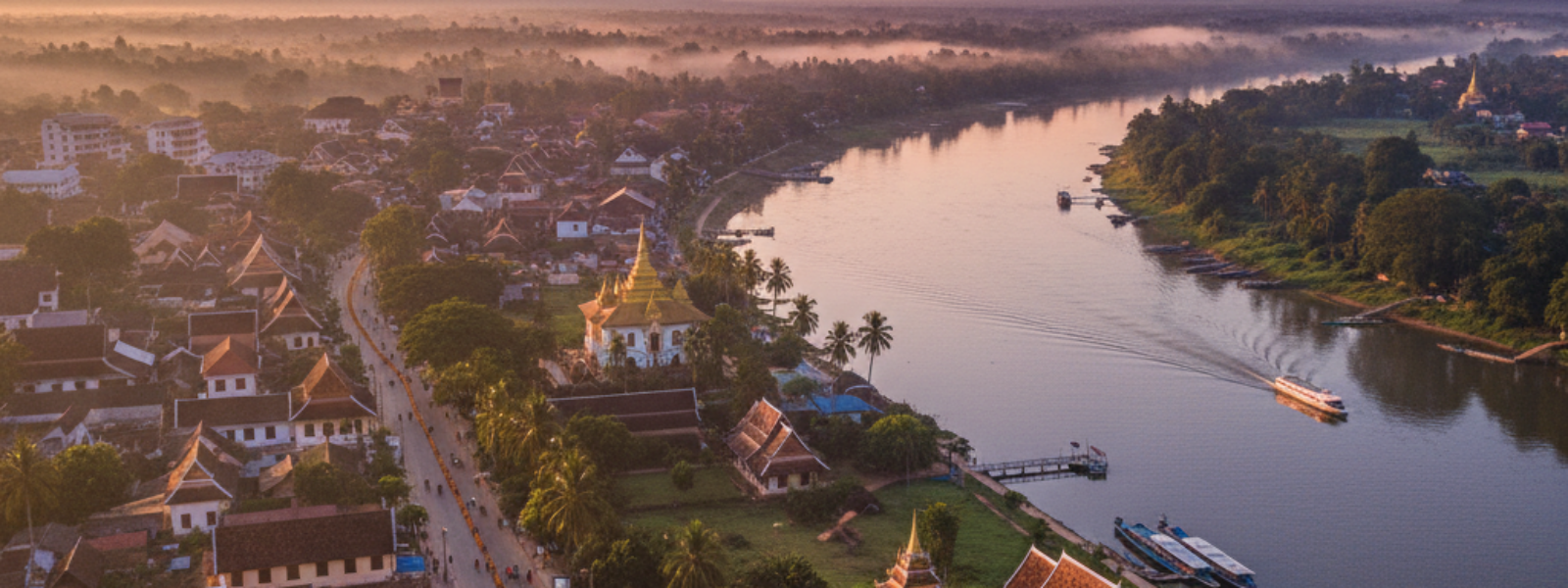 Luang Prabang