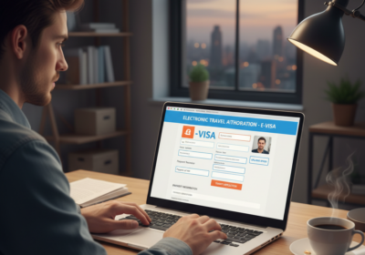 eVisa Digital Passports Explained: Fast and Secure