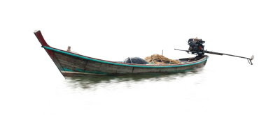slow boat in laos