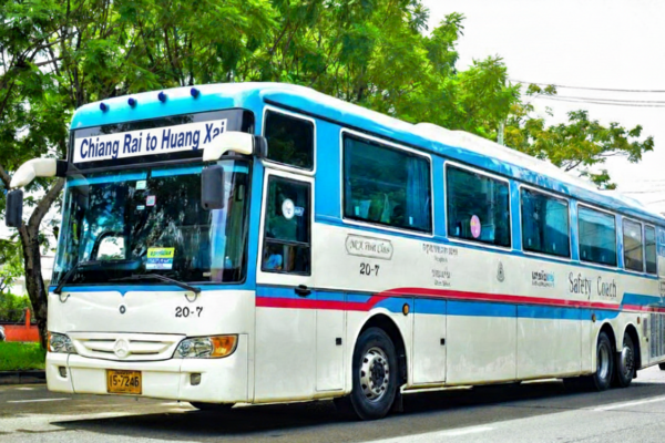 Chiang Rai to Houay Xai: A reliable short tour to Laos